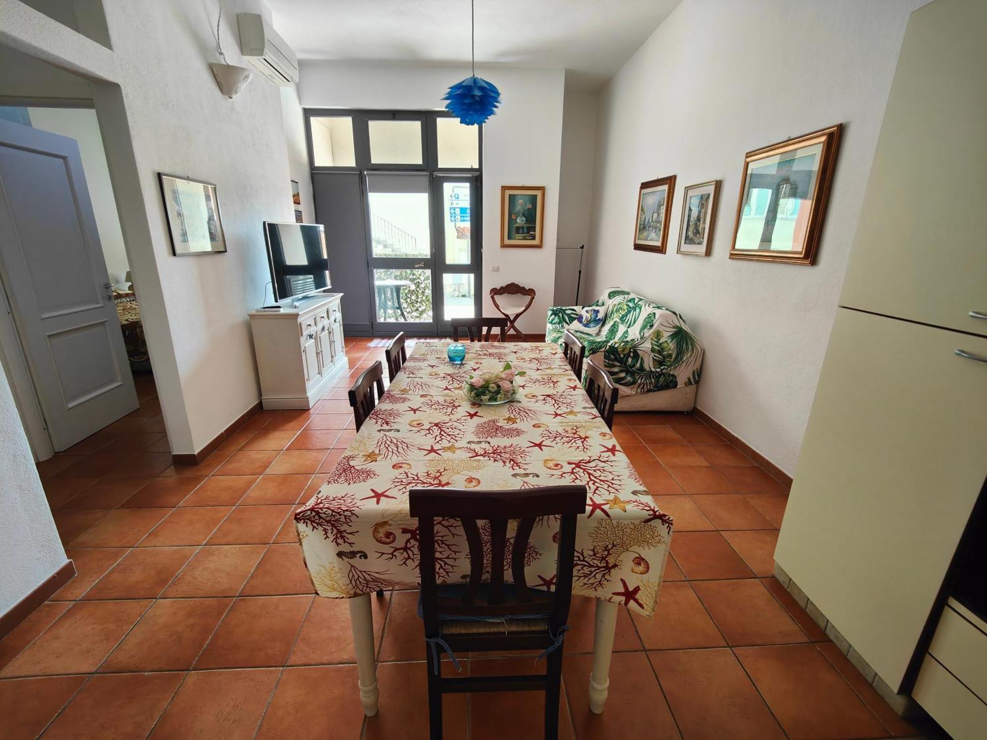 Maisonette Asfodelo Palau Exterior foto
